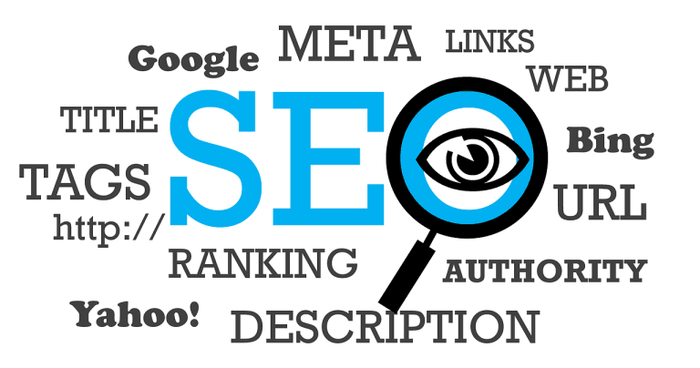 wordpress seo